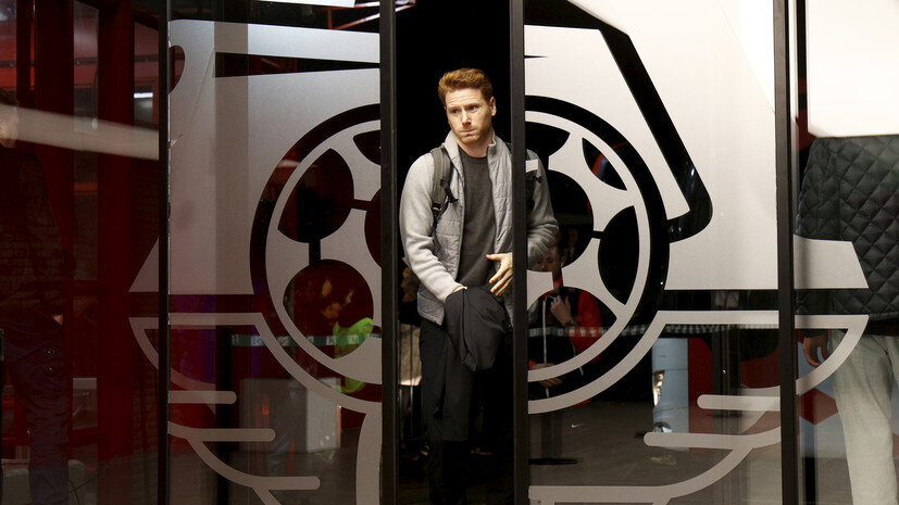   globallookpress.com Stupnikov Alexander/spartak.com