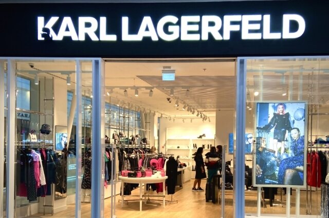   Фото: ТЦ Космопорт