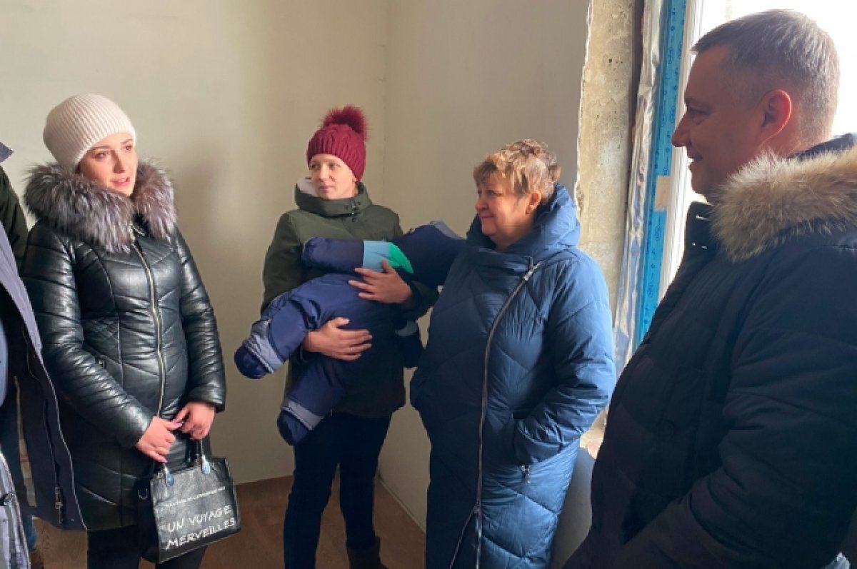    Под контролем государства. Тулун активно восстанавливается после наводнения