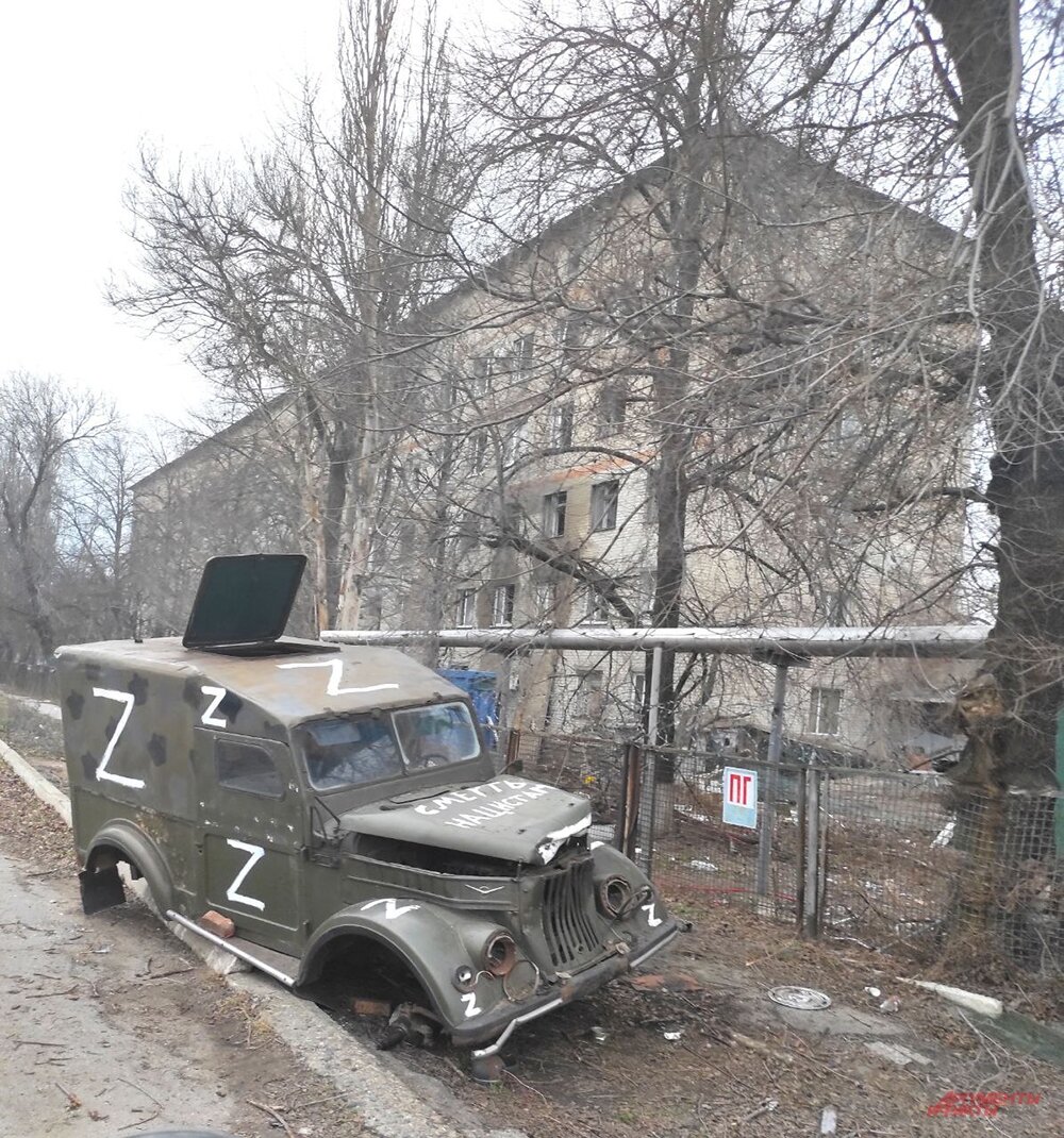    Фото:  АиФ/ Евгения Мартынова