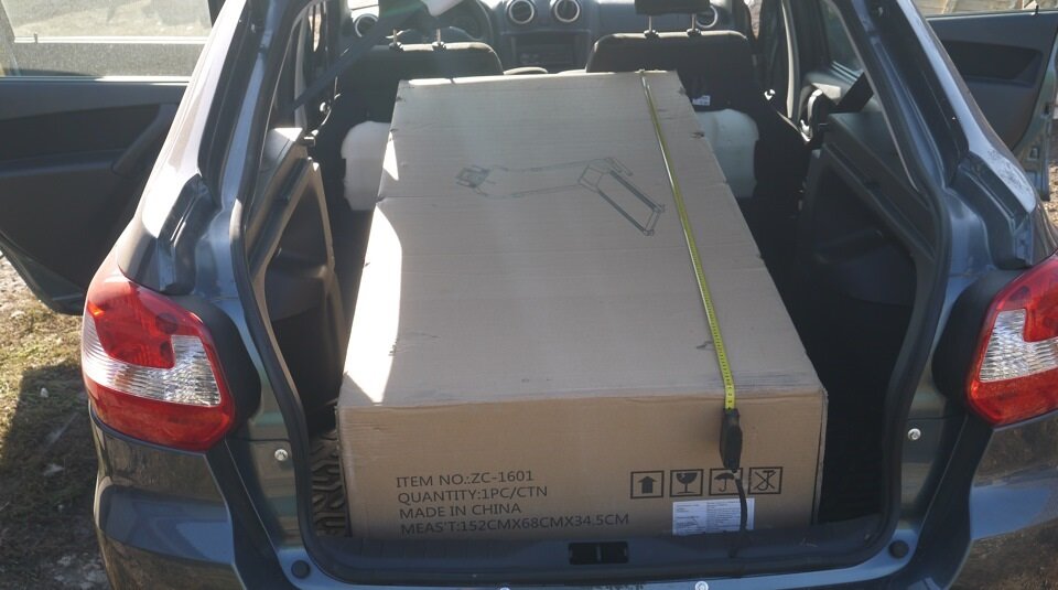 В каком кузове купить Ладу Гранту? И какой кузов у Лады Гранты самый ...