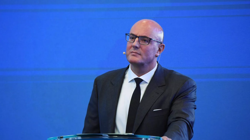   РИА Новости