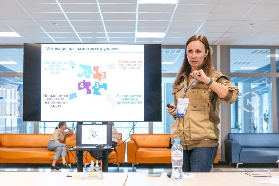 Листайте вправо, чтобы увидеть больше изображений