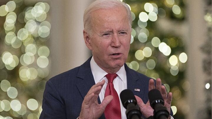 Фото: globallookpress.com/Chris Kleponis/Keystone Press Agency