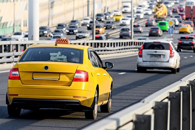    Будут ли увольнять таксистов, которые не подходят под новые правила?