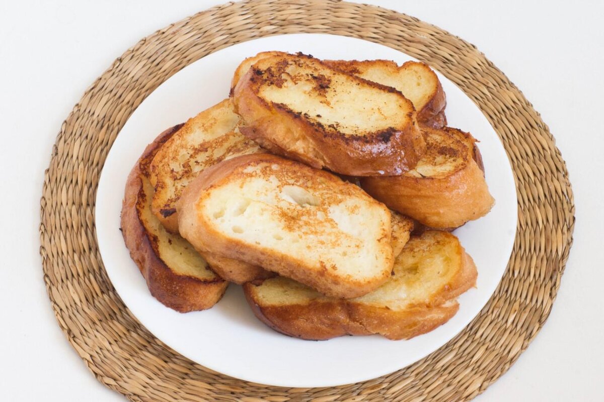 Вкусно и просто!