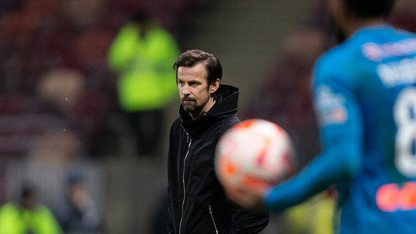   globallookpress.com Edgar Breshchanov