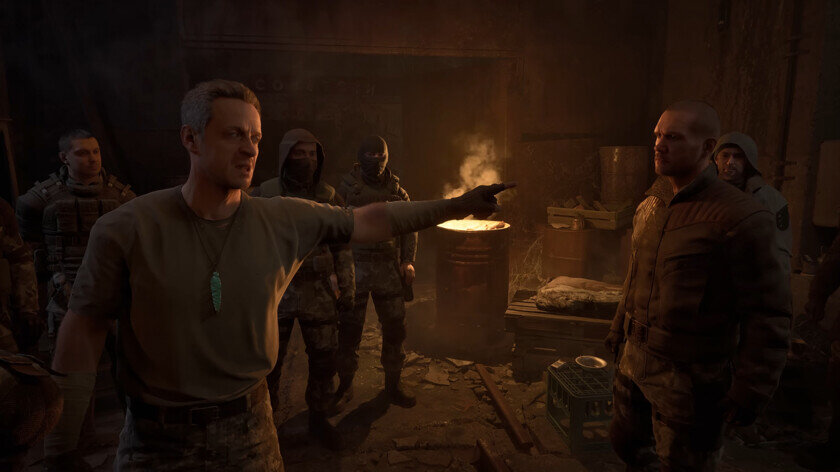    Кадр из трейлера