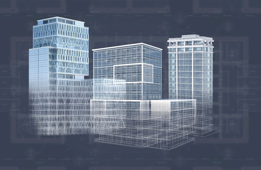 объект проектирования это