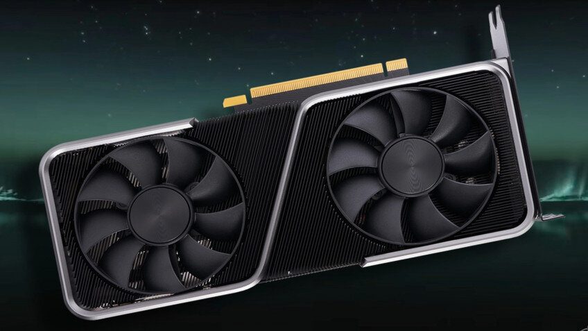    DNS начнёт продажи NVIDIA GeForce RTX 4070 Ti уже 6 января