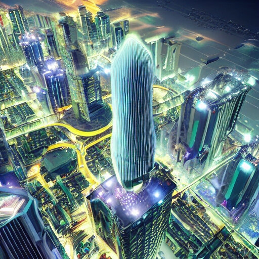 Канал - ФУТУРИЗМ