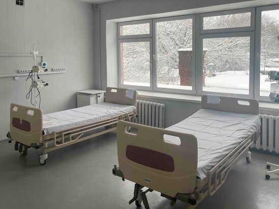     Фото: администрация Курской области