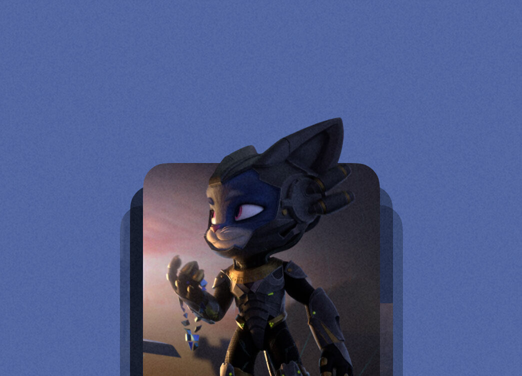    Лучшие мультики 2022 года