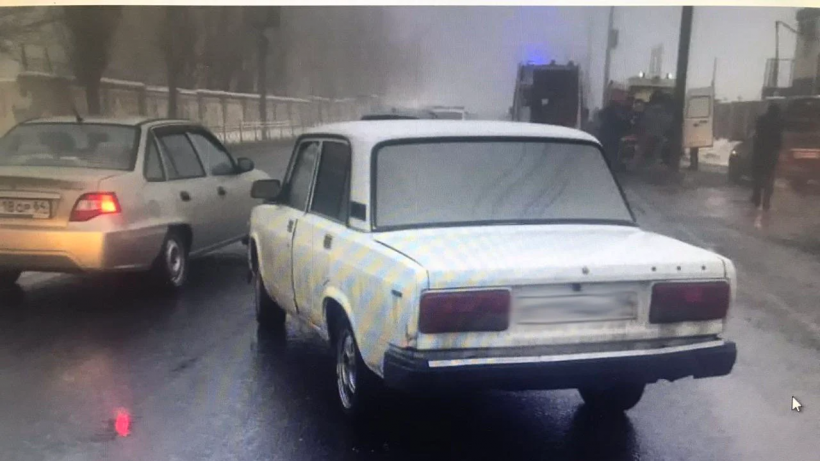   Фото Отделение пропаганды УГИБДД по Саратовской области