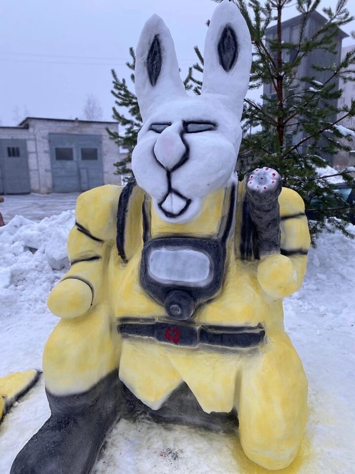     Фото: ГУ МЧС России по Тверской области