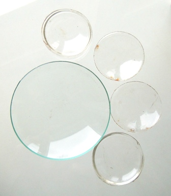 Часовые стёкла