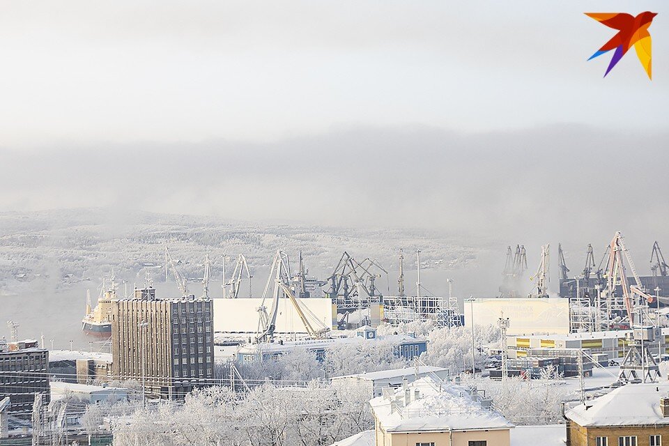     В 2023 году администрация Мурманска планирует заключить два концессионных соглашения. Антон ЗАБИРОВ