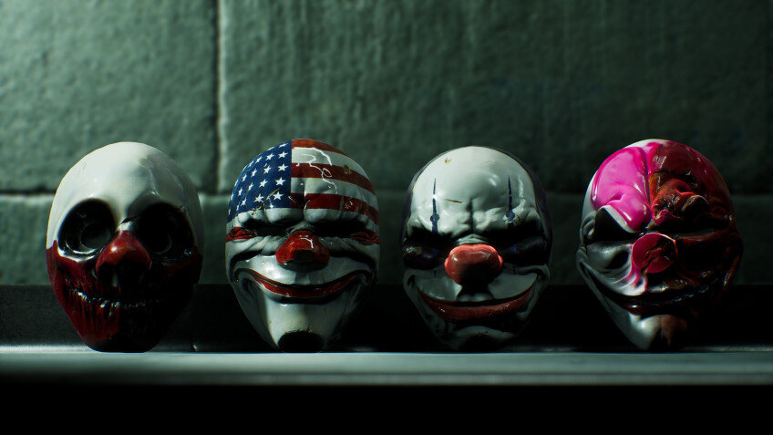    Payday 3 получила первый тизер и несколько изображений