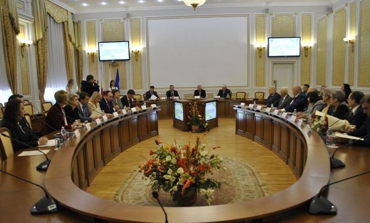    Оздоровление водных объектов и восстановление лесов продолжится на Дону в 2023 году