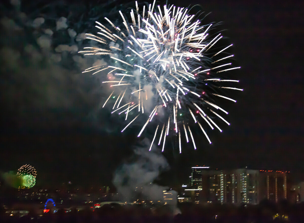 ФОТО: ROMAN DENISOV, РОМАН ДЕНИСОВ/GLOBAL LOOK PRESS 