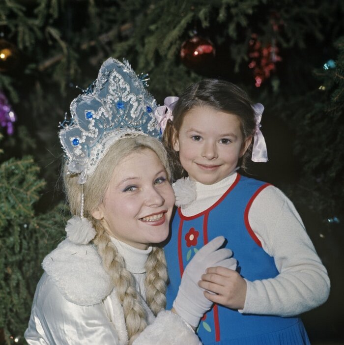 Фото Б. Кауфман / РИА Новости