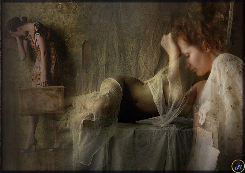 Как изжить жалость к себе.