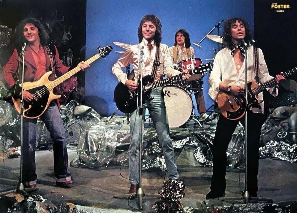 Смокки. Крис Норман 1976 Smokie. Группа Смоки. Группа Смоки 2021. Smokie группа молодые.