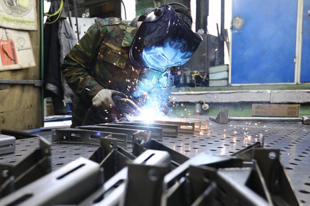    В «Ростех» войдут 14 заводов боеприпасов и спецхимии