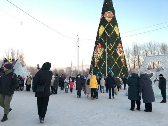     ФОТО: НАТАЛЬЯ СЕДОВА/ «МК В КРАСНОЯРСКЕ»