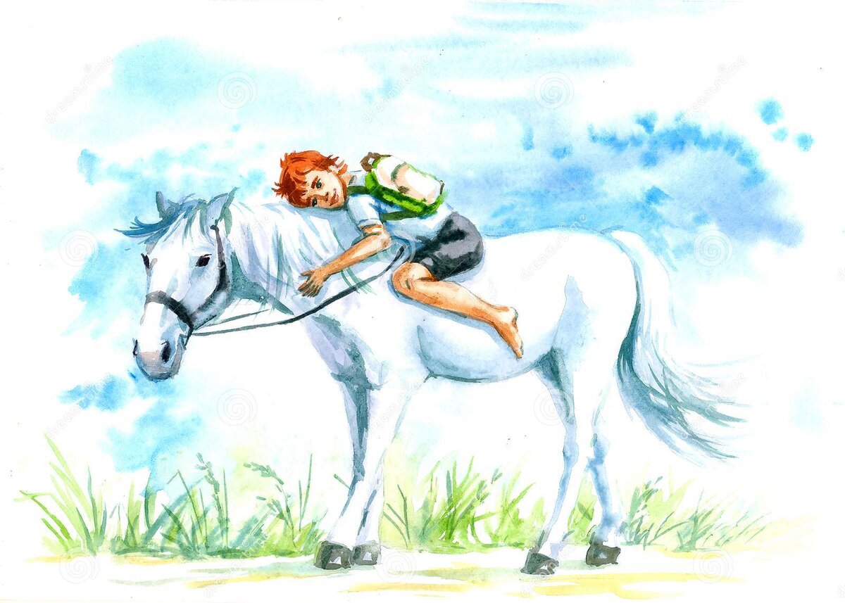 художник Olga Botina