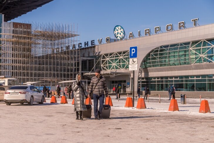    фото Андрея Заржецкого