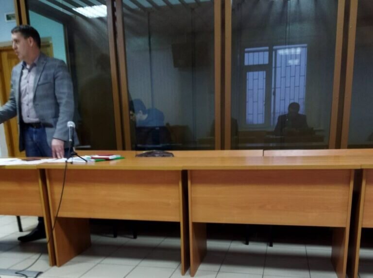    Суд Оренбурга отправил в СИЗО подозреваемого в совершении смертельного ДТП до 5 марта Андрей Севостьянов