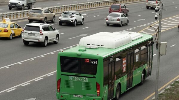   © Sputnik / Тимур Батыршин