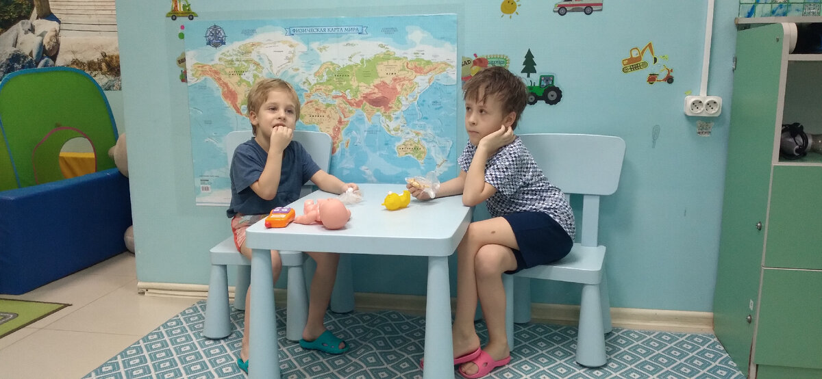 Красавчики мои)