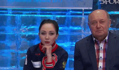 И вне льда )))