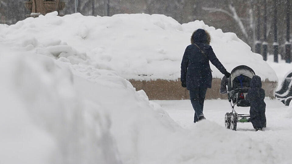 Фото: © Известия/Дмитрий Коротаев