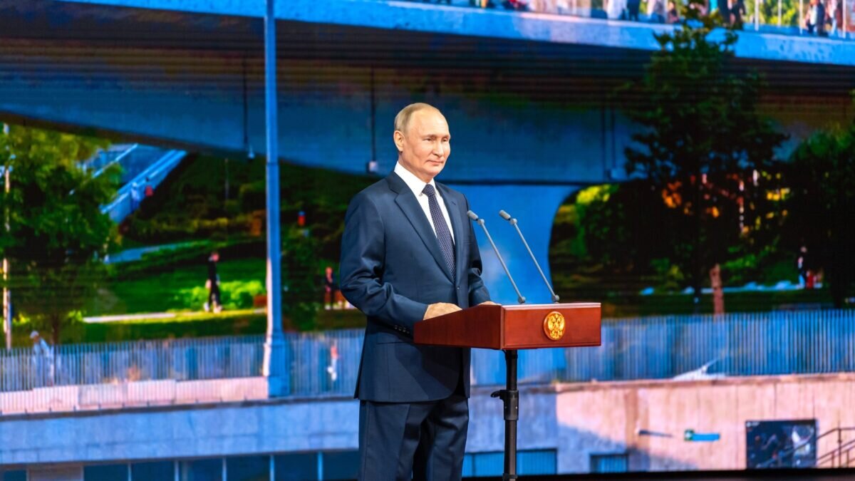 фото с сайта президента России kremlin.ru📷
