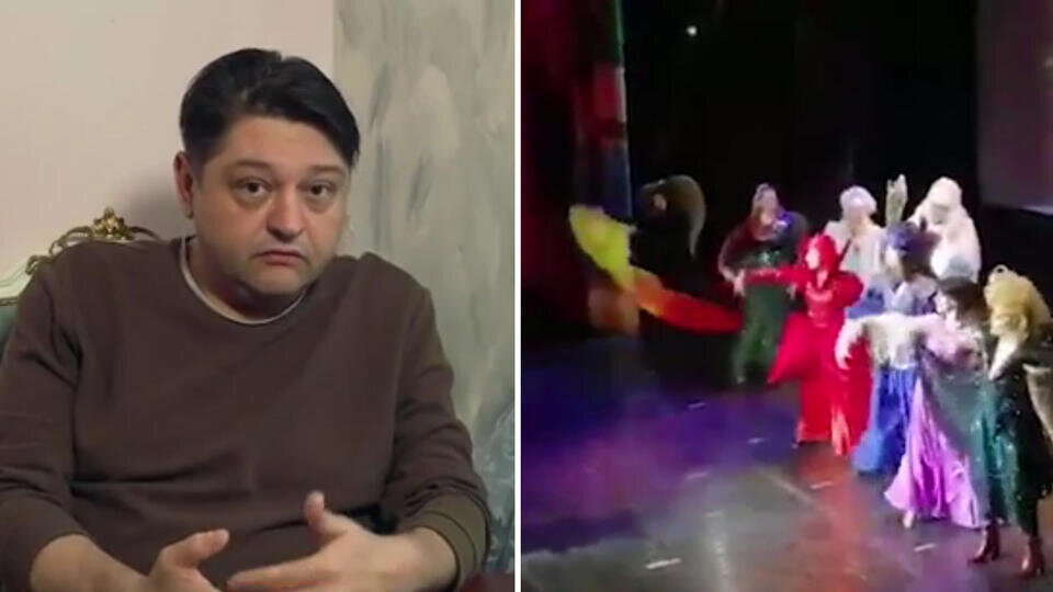 Фото: © скриншот видео