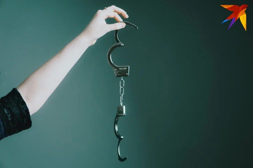     Женщина находится под домашним арестом Мария Бакланова