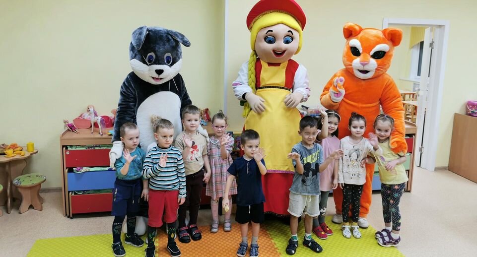 Листайте вправо, чтобы увидеть больше изображений