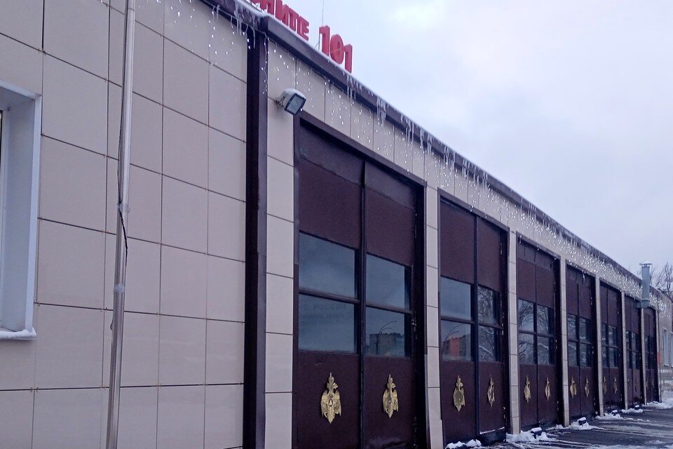    62-летний житель Липецка погиб в пожаре в частном доме Юлия КЛЮЕВА