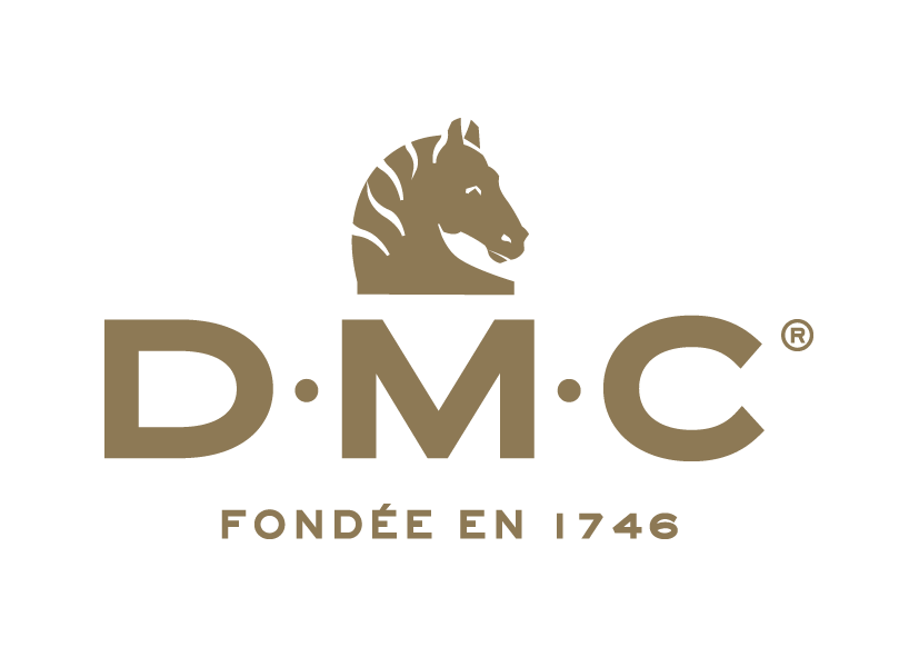 Логотип компании DMC с 2017 года