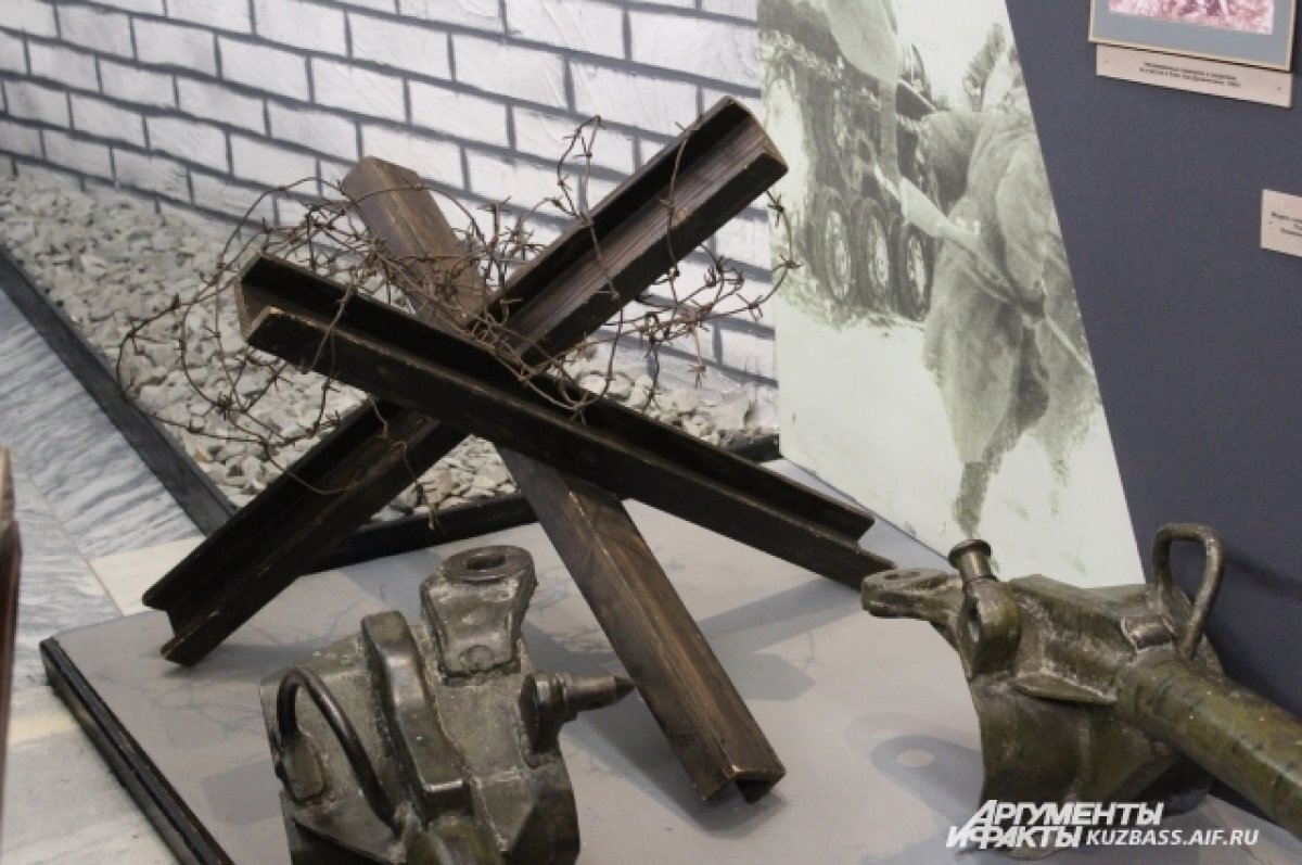    250 тысяч человек получат выплату к 80-летию прорыва блокады Ленинграда