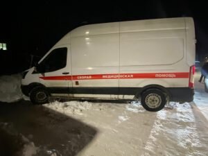   Фото: 51.мвд.рф Ирина Амелина
