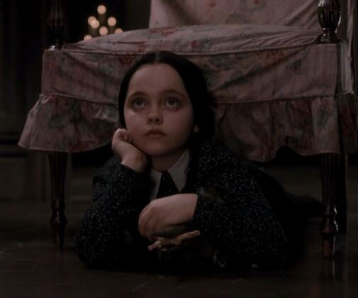 Кристина Риччи.