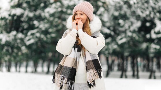    Чтобы не выглядеть смешно и нелепо: 3 главные ошибки в зимних образах Ксения Пудовкина