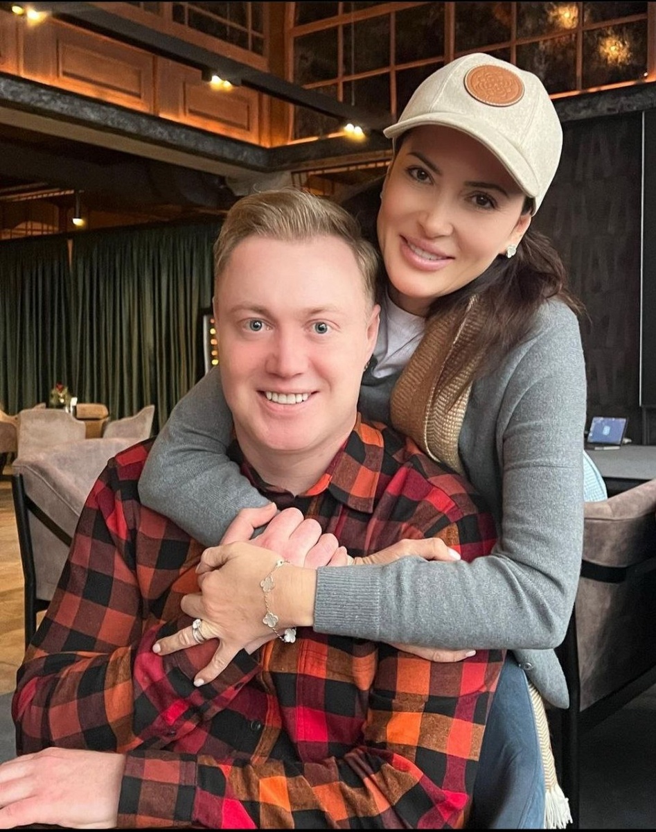     Выглядит Алеся совершенно сногсшибательно. Фото: соцсети.