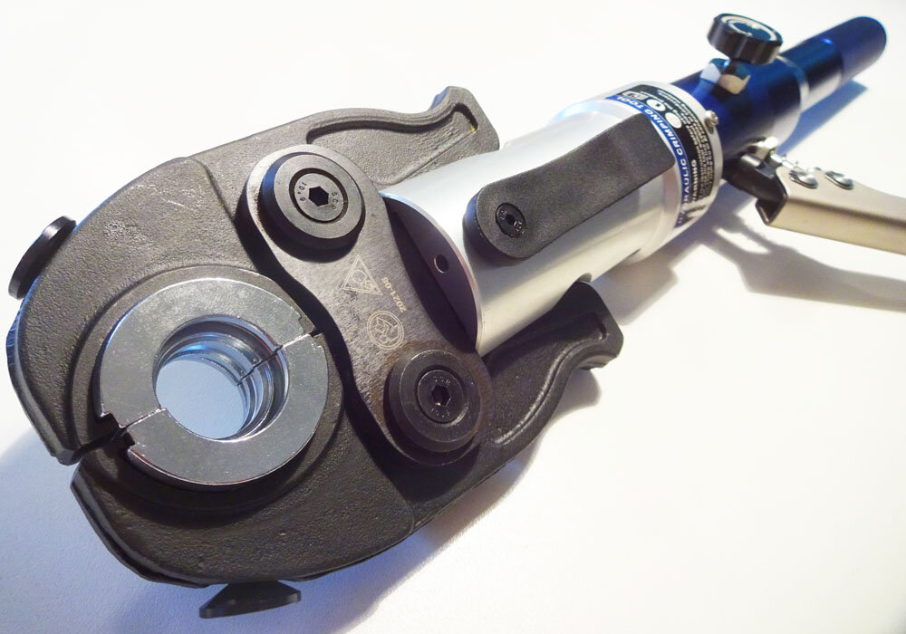 Полипропилен сварить не получится