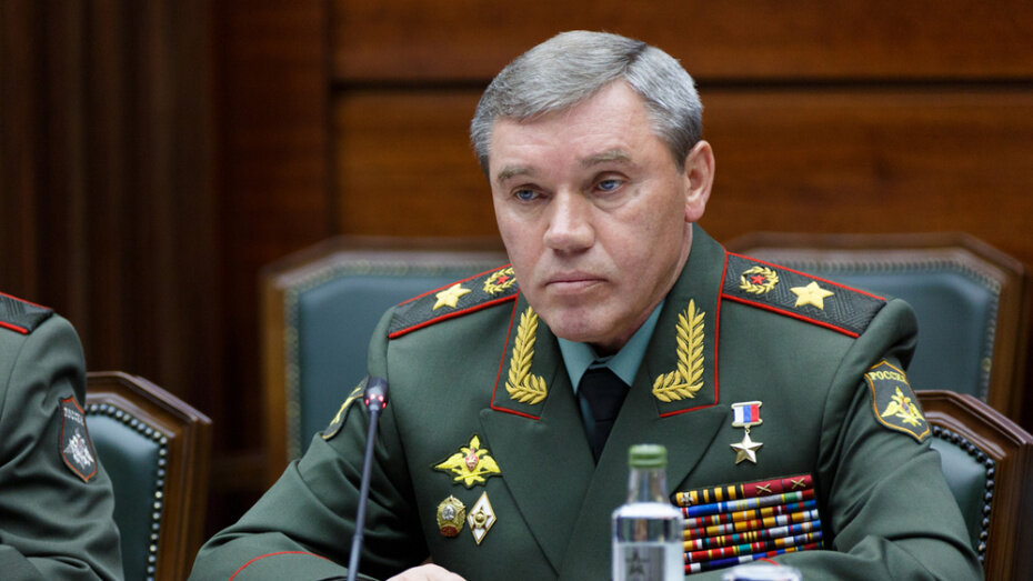   Автор фото: Министерство обороны РФ