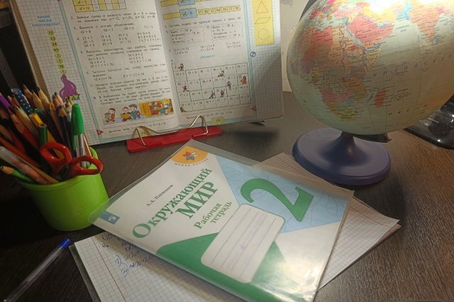    Когда отремонтируют школы в Нижнем Одесе?